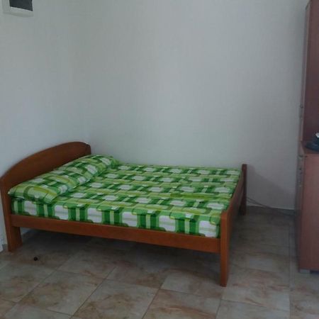 Mona&Mike Apartments Tivat Exterior foto