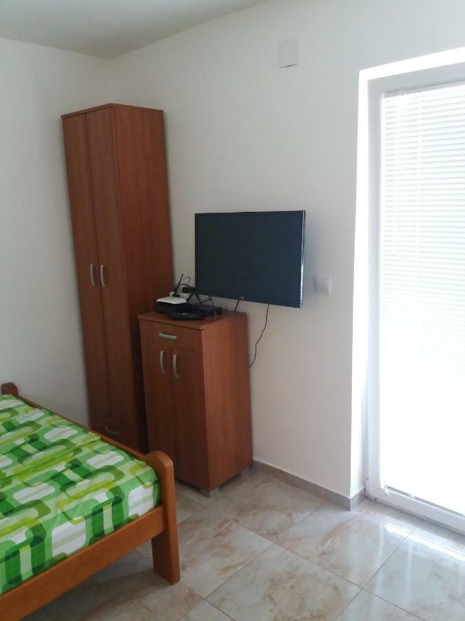 Mona&Mike Apartments Tivat Exterior foto
